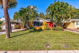 Picture of 455 78Th Avenue, St Pete Beach, FL 33706