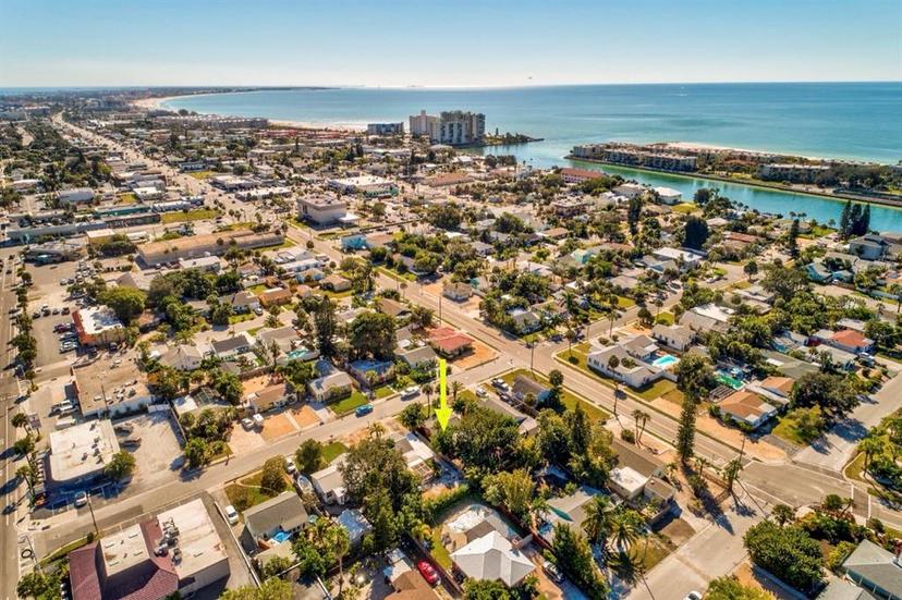 Picture of 455 78Th Avenue, St Pete Beach FL 33706