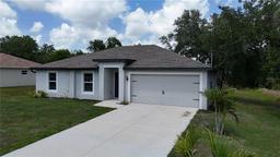 Picture of 4127 Snowdrop Street, North Port, FL 34288