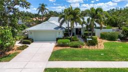 Picture of 3667 Country Place Boulevard, Sarasota, FL 34233
