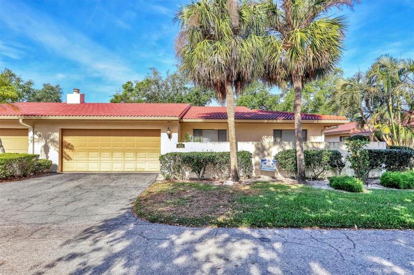 Picture of 6414 Sun Eagle Lane, Bradenton FL 34210