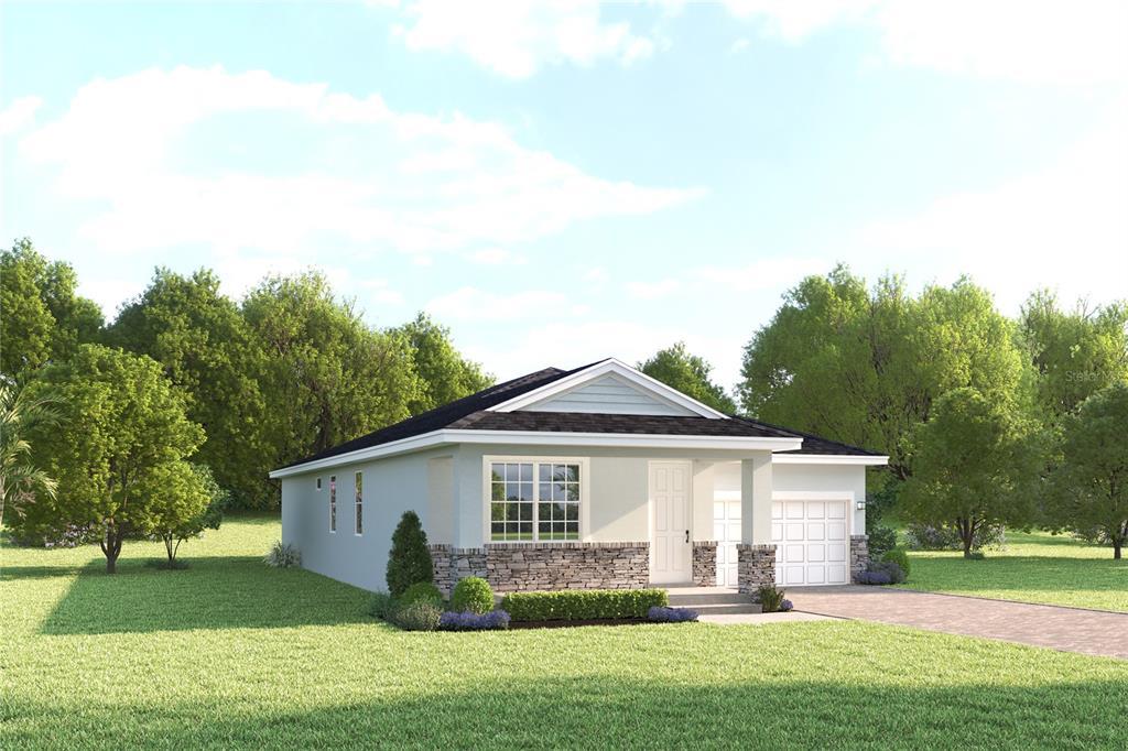 Picture of 3198 Tiger Palm Way, New Smyrna Beach, FL 32168