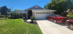 Picture of 14324 Bronte Court, Hudson, FL 34667
