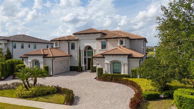 Picture of 13125 Casabella Drive, Windermere FL 34786
