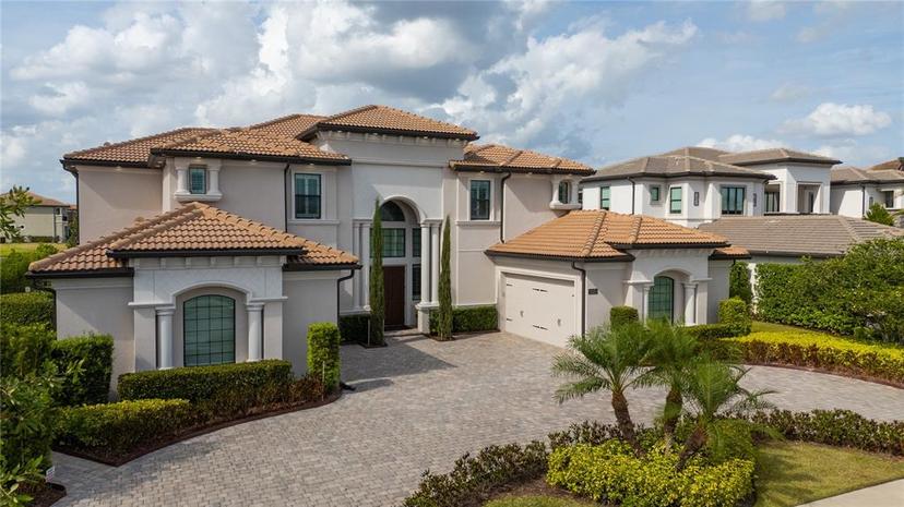 Picture of 13125 Casabella Drive, Windermere FL 34786