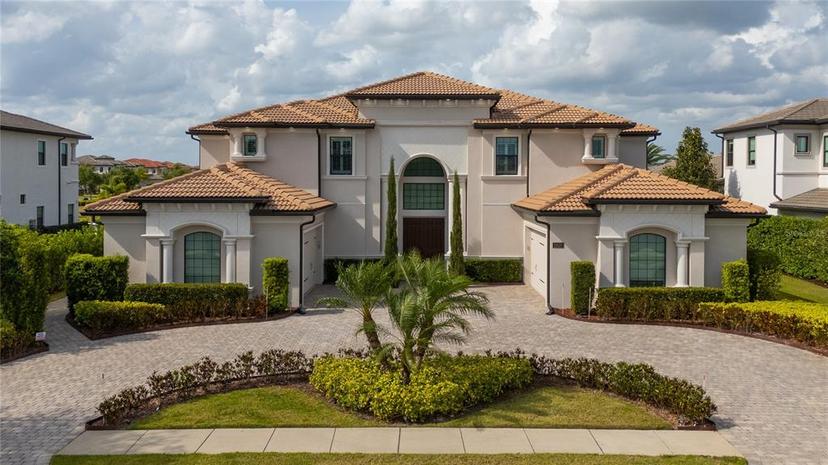 Picture of 13125 Casabella Drive, Windermere FL 34786