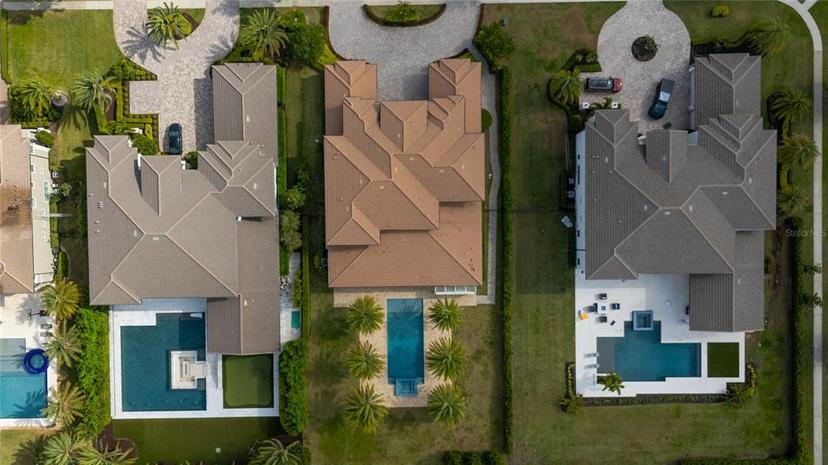 Picture of 13125 Casabella Drive, Windermere FL 34786