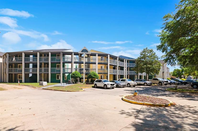 Picture of 1232 SW 14Th Avenue Unit C, Gainesville FL 32601