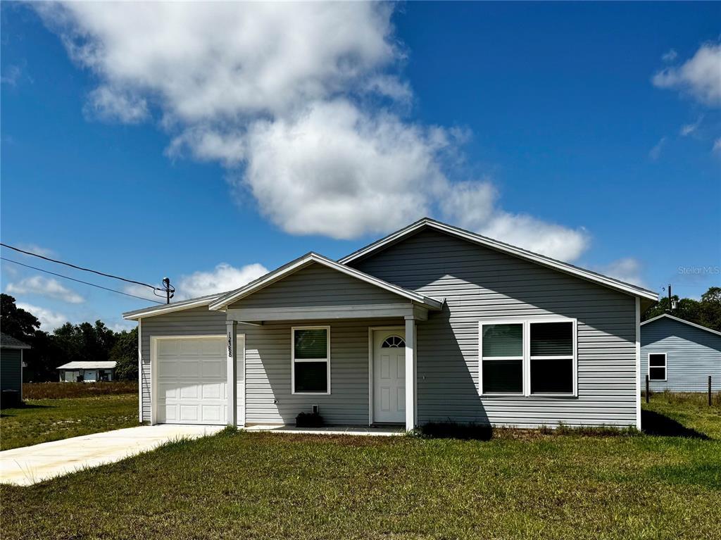 Picture of 12388 SE 106Th Avenue, Belleview, FL 34420