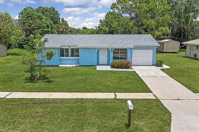 Picture of 5664 Kenwood Drive, North Port, FL 34287