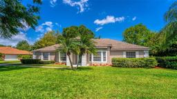 Picture of 11811 Ridge View Circle, Clermont, FL 34711