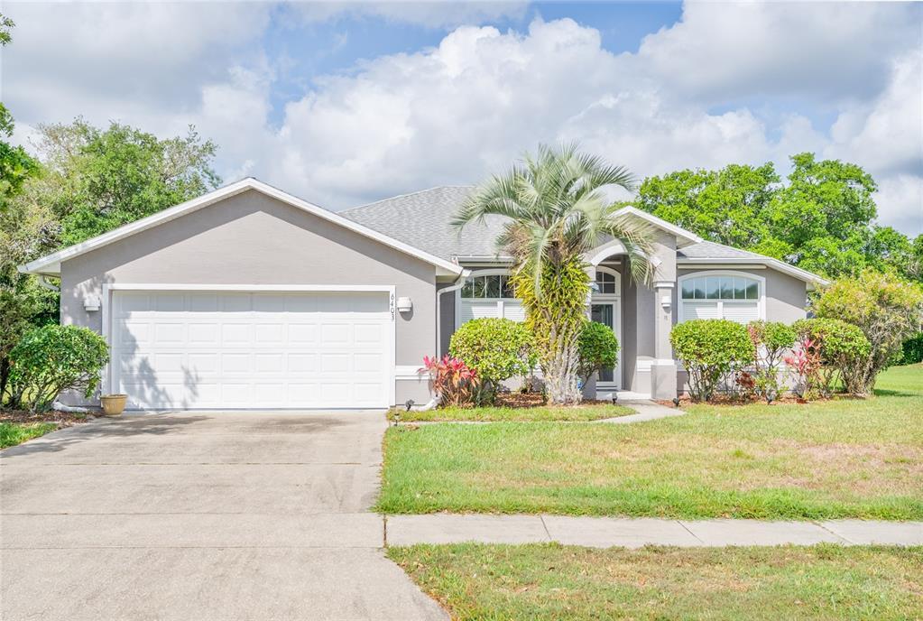 Picture of 6403 Adrianne Court, Port Orange, FL 32128