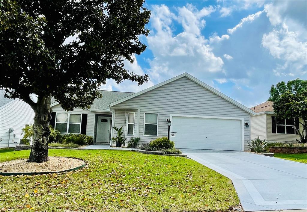 Picture of 7474 SE 172Nd Fieldcrest Street, The Villages, FL 32162