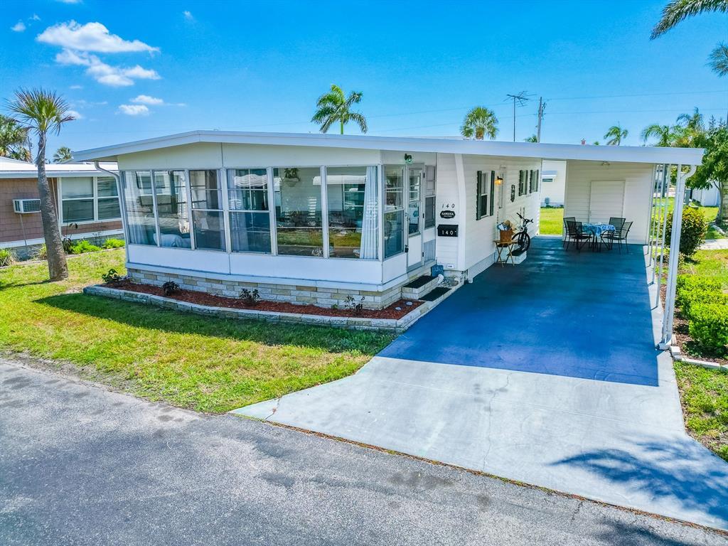 Picture of 18675 Us Highway 19 N Unit 140, Clearwater, FL 33764