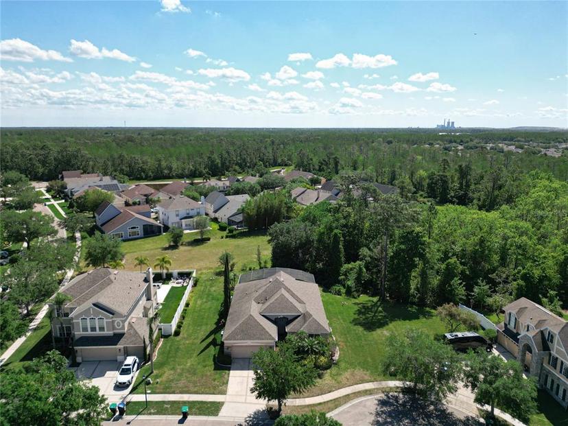 Picture of 2507 Stoneworth Court, Orlando FL 32825