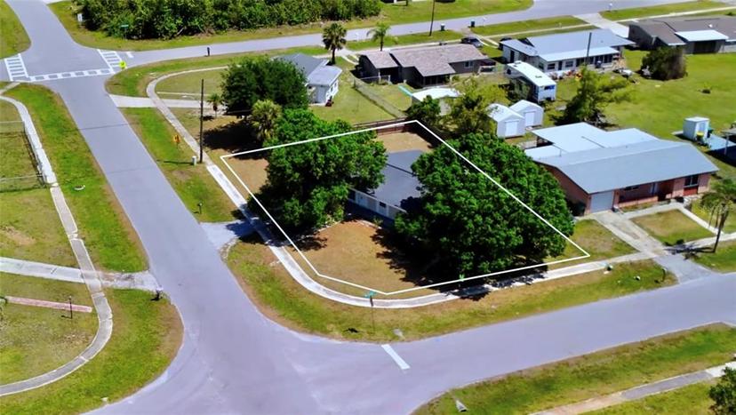 Picture of 1582 Noble Terrace, Port Charlotte FL 33952