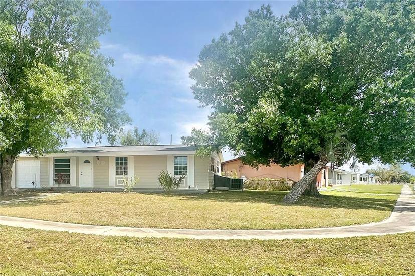 Picture of 1582 Noble Terrace, Port Charlotte FL 33952