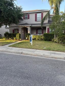 Picture of 987 Alston Bay Boulevard, Apopka, FL 32703