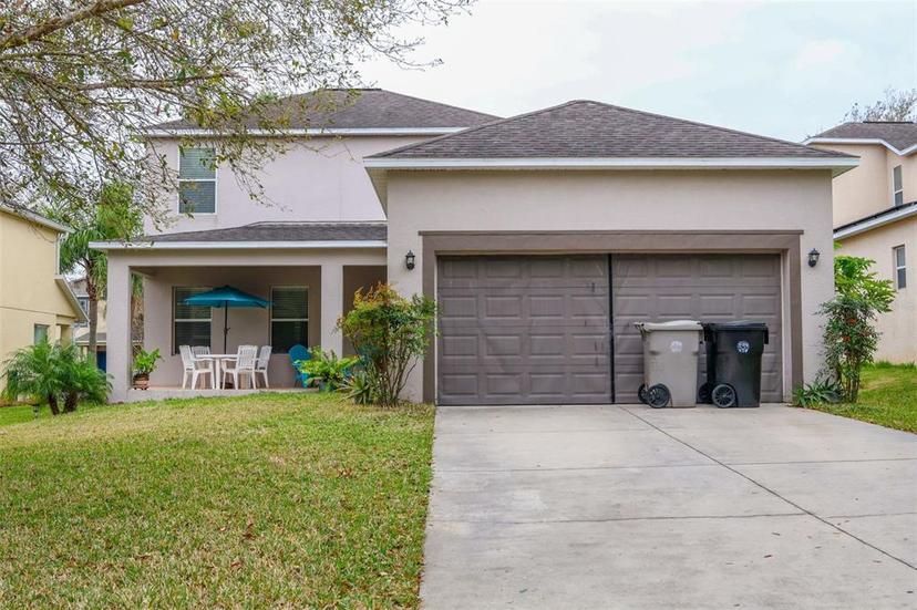 Picture of 987 Alston Bay Boulevard, Apopka FL 32703
