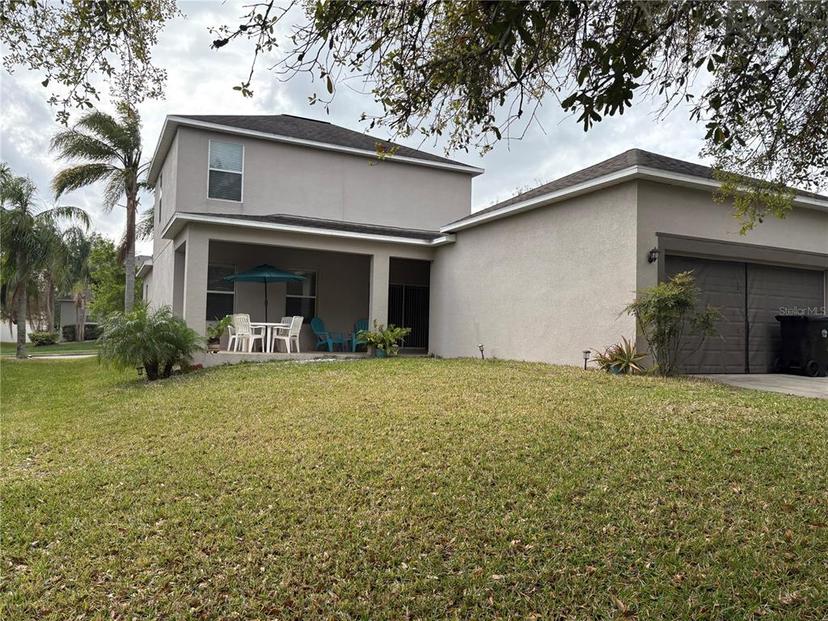 Picture of 987 Alston Bay Boulevard, Apopka FL 32703