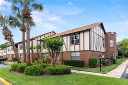 Picture of 5441 Hansel Avenue Unit J16, Orlando, FL 32809