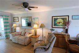 Picture of 5888 17Th Street W Unit C23, Bradenton, FL 34207