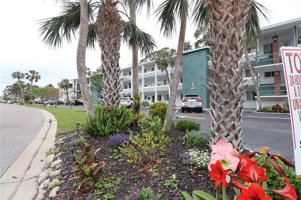 Picture of 5888 17Th Street W Unit C23, Bradenton, FL 34207