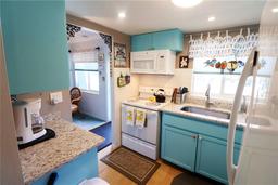 Picture of 5888 17Th Street W Unit C23, Bradenton, FL 34207