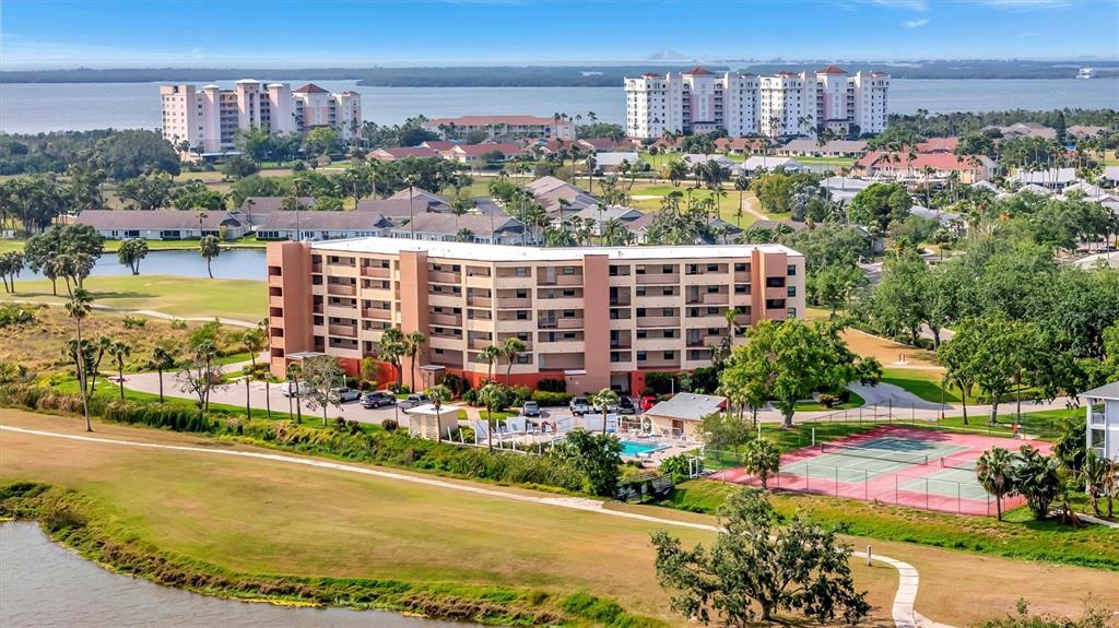 Picture of 2311 14Th Avenue W Unit 208, Palmetto, FL 34221