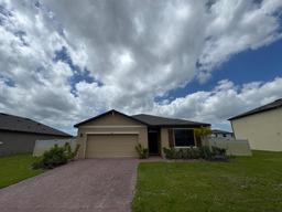 Picture of 7162 Tigereye Way, Grant, FL 32949