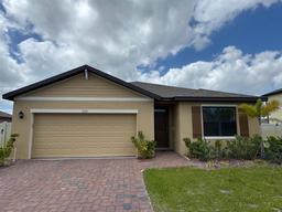 Picture of 7162 Tigereye Way, Grant, FL 32949