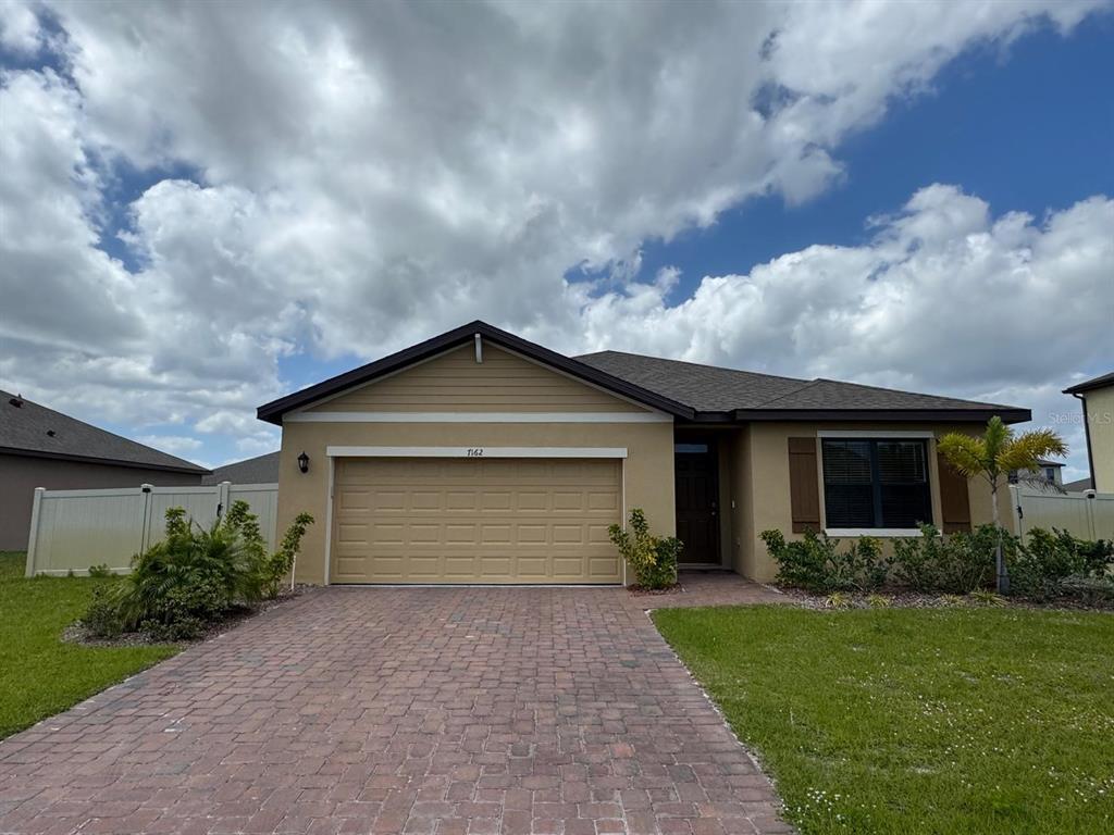 Picture of 7162 Tigereye Way, Grant, FL 32949