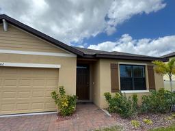 Picture of 7162 Tigereye Way, Grant, FL 32949