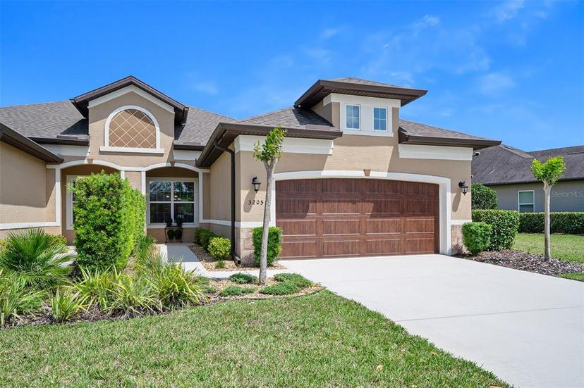 Picture of 3205 Bailey Ann Drive, Ormond Beach FL 32174