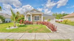 Picture of 3191 Marshfield Preserve Way, Kissimmee, FL 34746