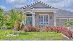 Picture of 3191 Marshfield Preserve Way, Kissimmee, FL 34746