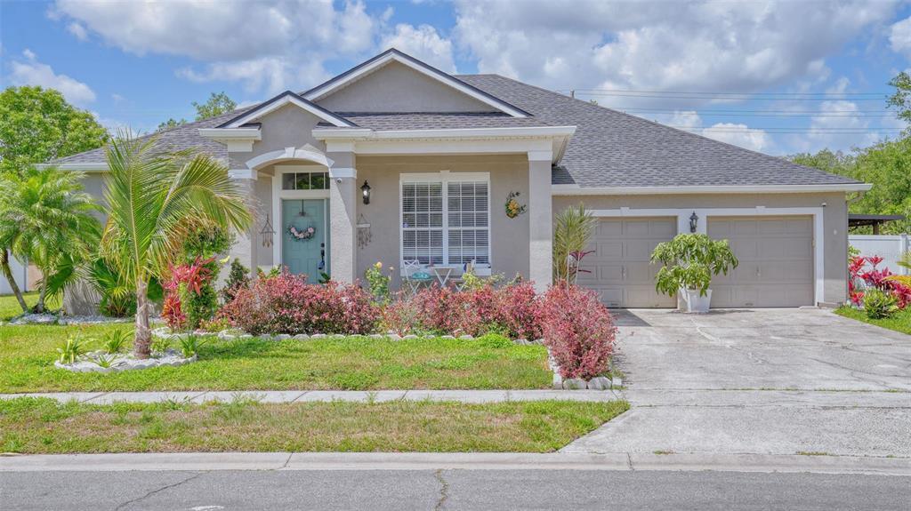 Picture of 3191 Marshfield Preserve Way, Kissimmee, FL 34746