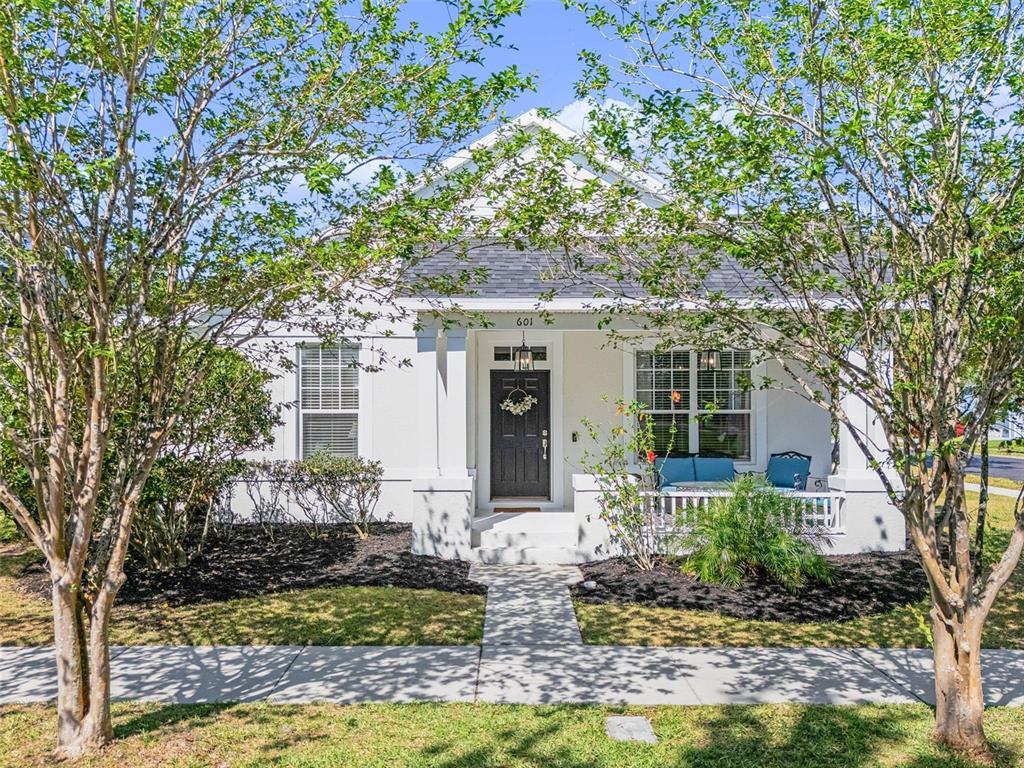 Picture of 601 Lake Talquin Way, Groveland, FL 34736