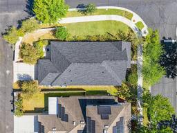 Picture of 601 Lake Talquin Way, Groveland, FL 34736