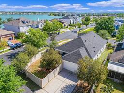 Picture of 601 Lake Talquin Way, Groveland, FL 34736