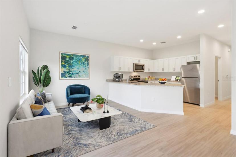 Picture of 2031 Claudia Lane Unit 103, Kissimmee FL 34741