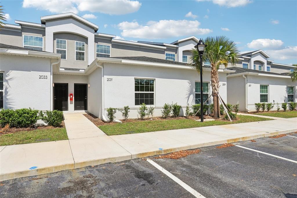 Picture of 2031 Claudia Lane Unit 103, Kissimmee, FL 34741