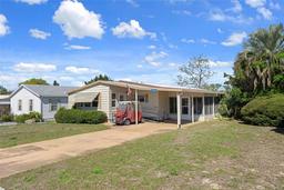 Picture of 7363 Eastern Circle Drive, Brooksville, FL 34613