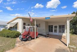 Picture of 7363 Eastern Circle Drive, Brooksville, FL 34613