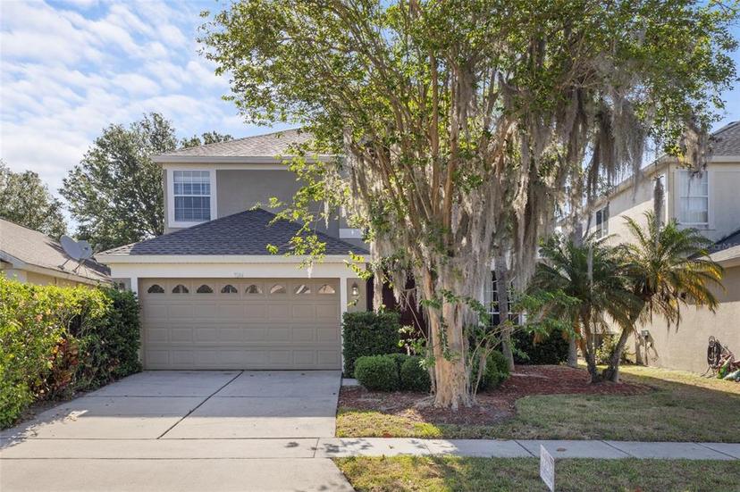 Picture of 9244 Pecky Cypress Way, Orlando FL 32836
