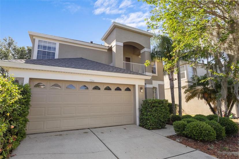 Picture of 9244 Pecky Cypress Way, Orlando FL 32836