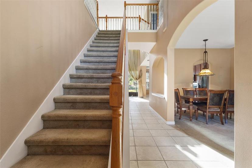 Picture of 9244 Pecky Cypress Way, Orlando FL 32836