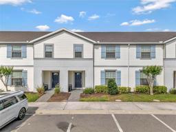 Picture of 2408 Dubai Street, Kissimmee, FL 34747
