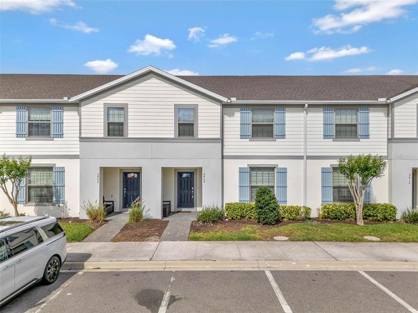 Picture of 2408 Dubai Street, Kissimmee FL 34747