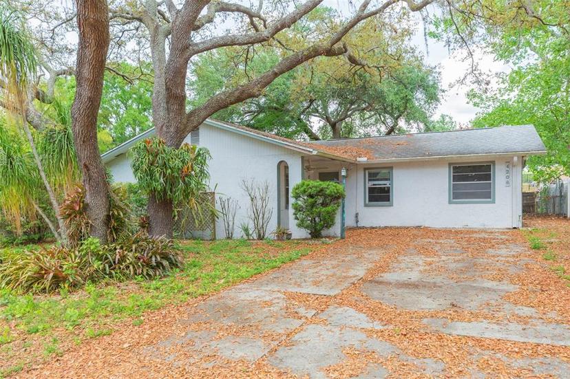 Picture of 4206 E 99Th Avenue, Tampa FL 33617